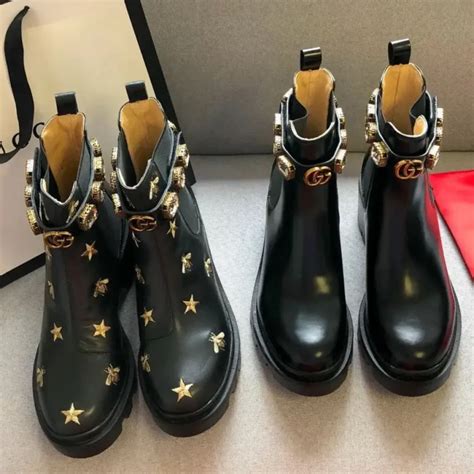 gucci snale boots|Gucci snake boots dupe.